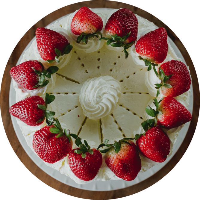 Afterthought Gourmet Cake